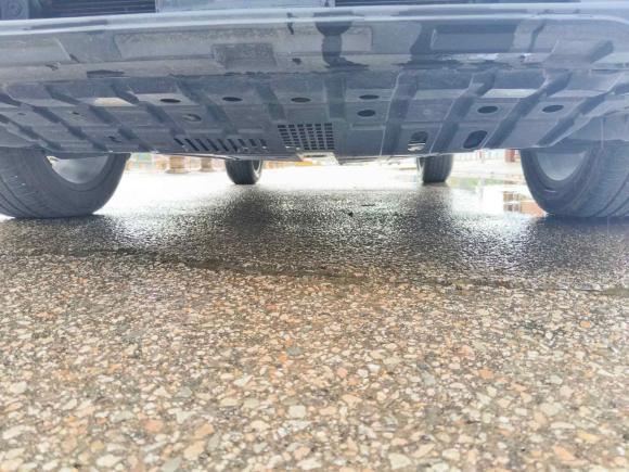 [佛山·粤E] 二手长安欧尚长安欧尚X52021款 1.5T DCT尊贵型