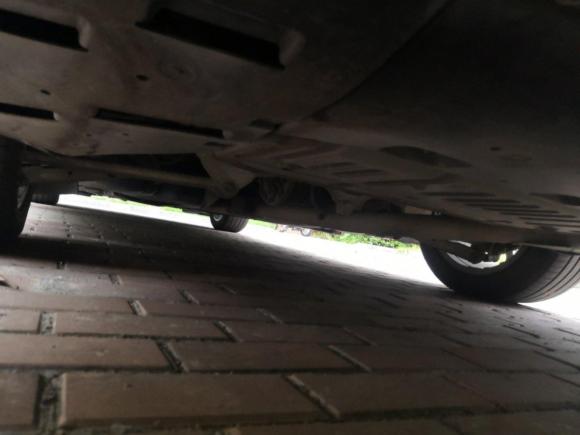 [湖州·浙A] 二手凯迪拉克凯迪拉克CT62016款 28T 豪华型