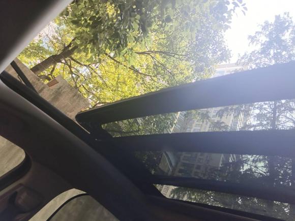 [上海·沪L] 二手别克君越2019款 28T 豪华型