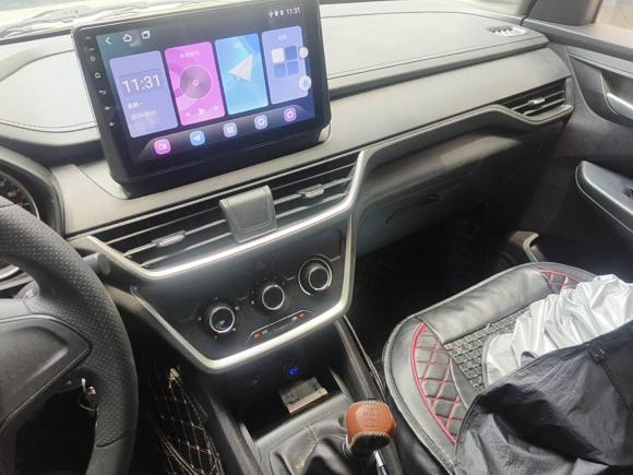 [南京·苏A] 二手五菱汽车五菱宏光S32019款 1.5L 手动标准型 国VI