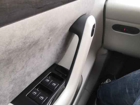 [西安·陕A] 二手零跑汽车零跑C112021款 尊享版