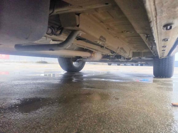 [苏州·苏U] 二手星途星途瑶光2023款 400T 两驱优享版