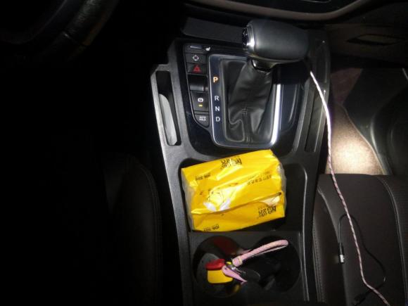 [成都·川A] 二手广汽传祺传祺M62019款 270T 自动尊享版（七座）国V