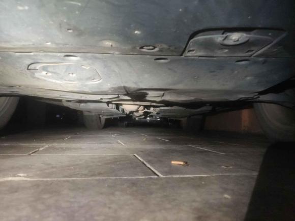 [南昌·赣A] 二手马自达马自达CX-52013款 2.5L 自动四驱豪华型