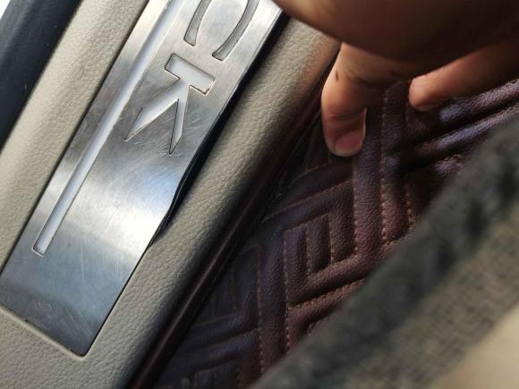 [苏州·苏E] 二手别克别克GL82017款 25S 尊贵型 国V