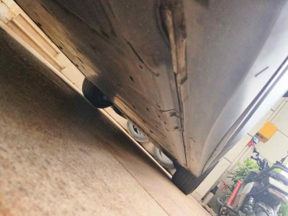 [佛山·粤A] 二手大众ID.6 X2021款 Pro 极智长续航版