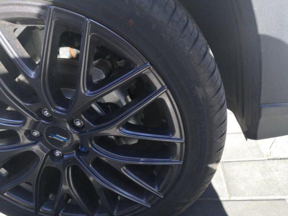 [北京·京J] 二手长安欧尚长安欧尚X52021款 1.5T DCT旗舰型