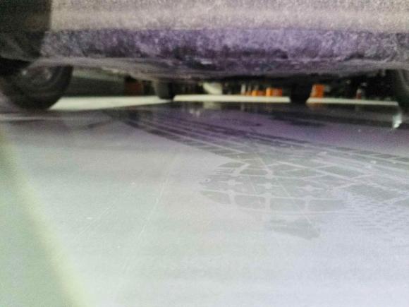 [济南·鲁A] 二手本田飞度2023款 1.5L CVT潮享版