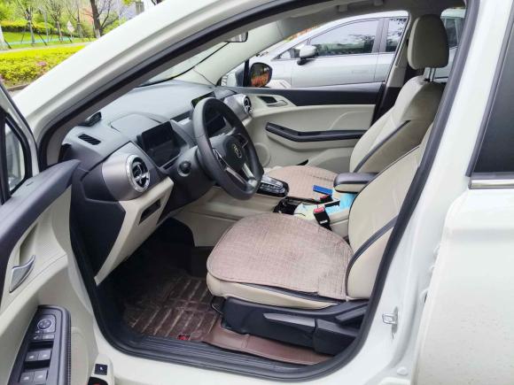 [嘉兴·浙F] 二手比亚迪元Pro2021款 401KM 豪华型