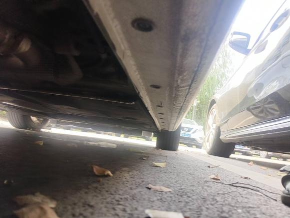 [上海·闽D] 二手福特福睿斯2015款 1.5L 自动时尚型