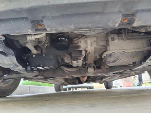 [武汉·鄂A] 二手起亚福瑞迪2011款 1.6L AT GL