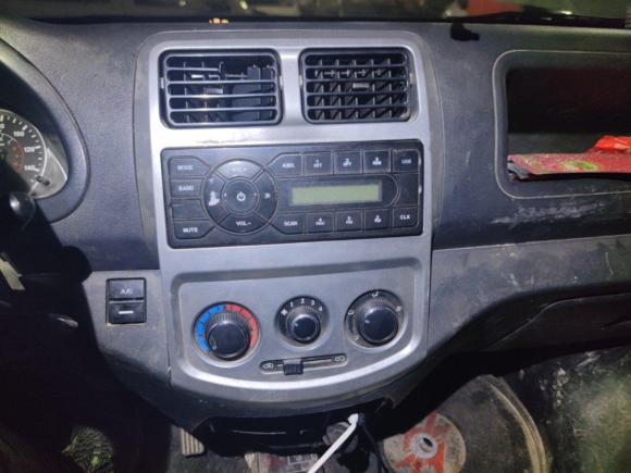 [苏州·苏E] 二手长安凯程长安之星9EV2021款 纯电动厢式运输车2座55kW