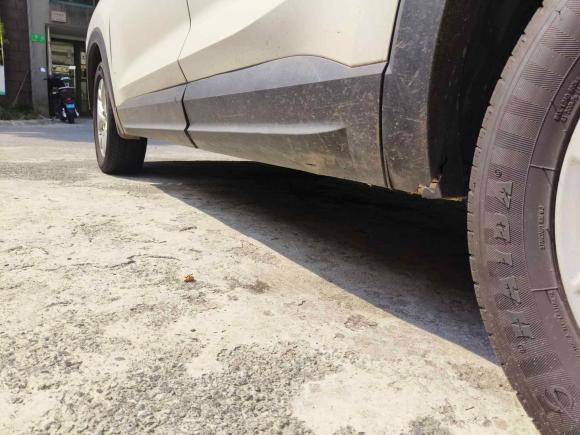 [上海·云C] 二手五菱汽车五菱宏光S32018款 1.5L 手动豪华型 国V