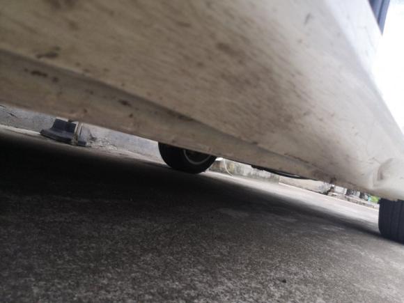 [金华·浙G] 二手荣威荣威3602015款 1.5L 自动豪华版