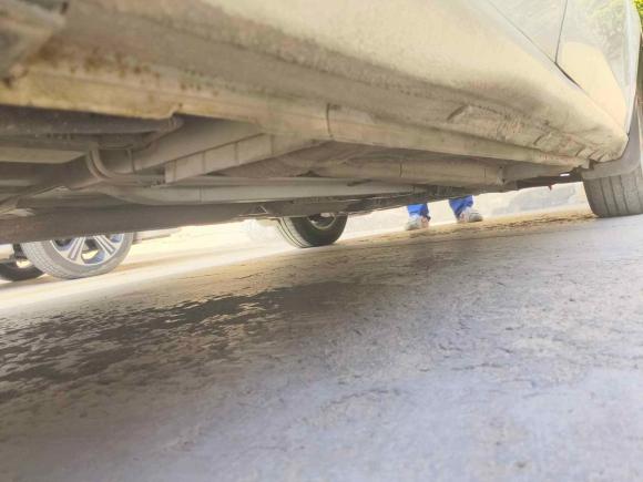 [青岛·鲁B] 二手雪佛兰赛欧2018款 赛欧3 1.3L AMT理想版