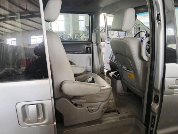 [嘉兴·浙H] 二手江汽集团瑞风M52013款 2.0T 汽油自动商务版