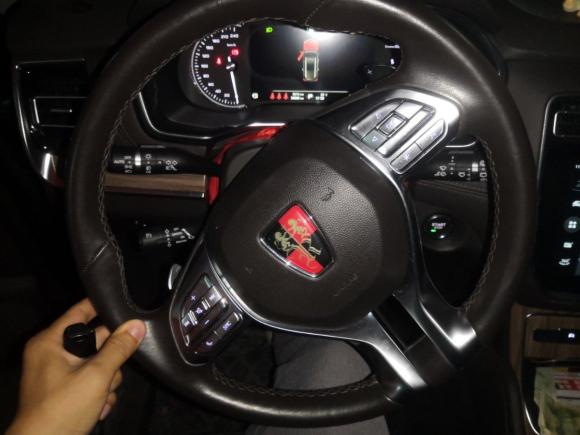 [成都·川A] 二手荣威荣威RX82019款 30T 智联网两驱超群旗舰版