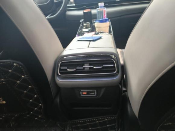 [南京·苏A] 二手埃安AION S Plus2022款 80 科技版