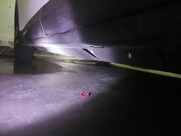 [苏州·苏E] 二手哪吒汽车哪吒U2021款 Pro 500 环球版