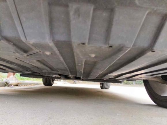 [上海·沪A] 二手吉利汽车帝豪GSe2018款 尊尚型