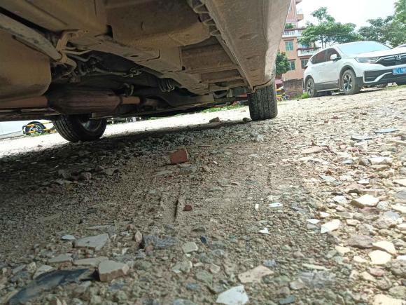 [佛山·粤X] 二手宝骏宝骏7302016款 1.5L 手动超值型 7座 国V