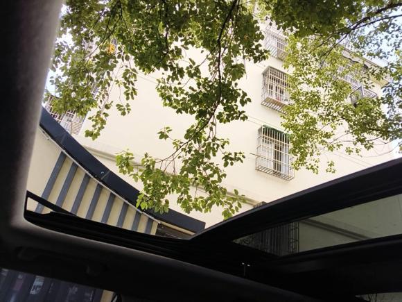 [湖州·浙E] 二手现代北京现代ix252015款 1.6L 自动两驱智能型GLS