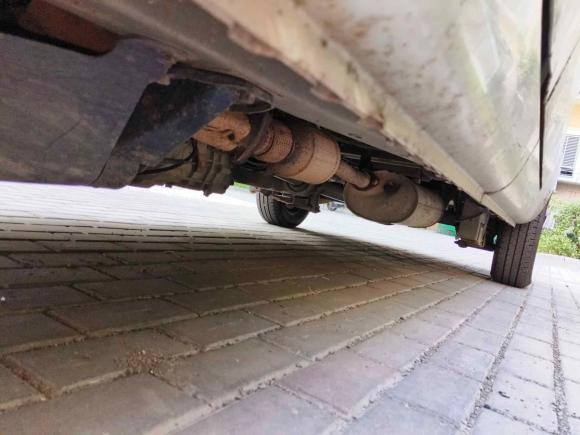 [宁波·皖P] 二手五菱汽车五菱荣光2017款 1.5L 加长基本型