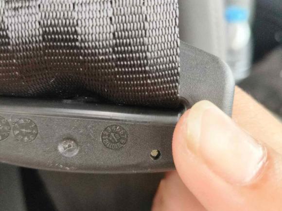 [深圳·粤W] 二手雪佛兰科沃兹2019款 320 自动欣享天窗版