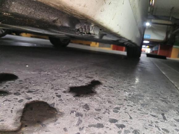 [嘉兴·浙F] 二手宝马宝马5系2017款 528Li 领先型