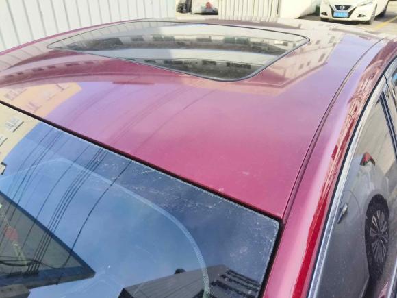 [佛山·粤Y] 二手福特蒙迪欧2013款 2.0L GTDi200时尚型