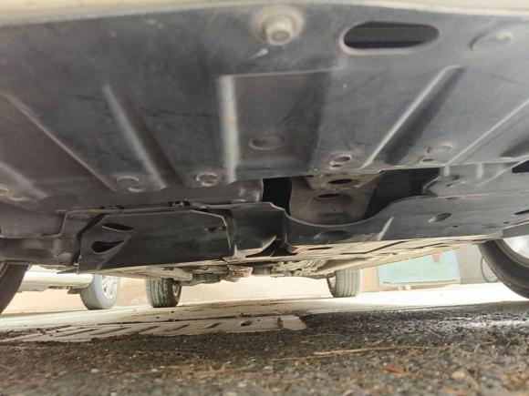 [苏州·苏E] 二手三菱翼神2013款 时尚版 1.8L 手动舒适型