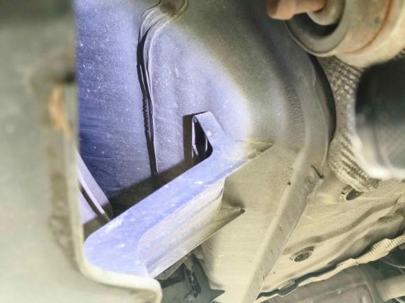 [宁波·浙B] 二手雪佛兰迈锐宝2014款 1.6T 自动舒适版