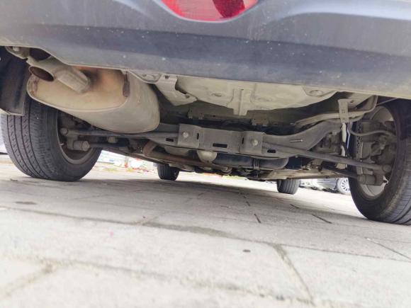 [温州·浙C] 二手别克英朗2021款 改款 典范 1.5L 自动精英型