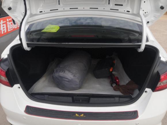 [义乌·贵E] 二手奇瑞艾瑞泽52018款 1.5L 手动致敬青春版