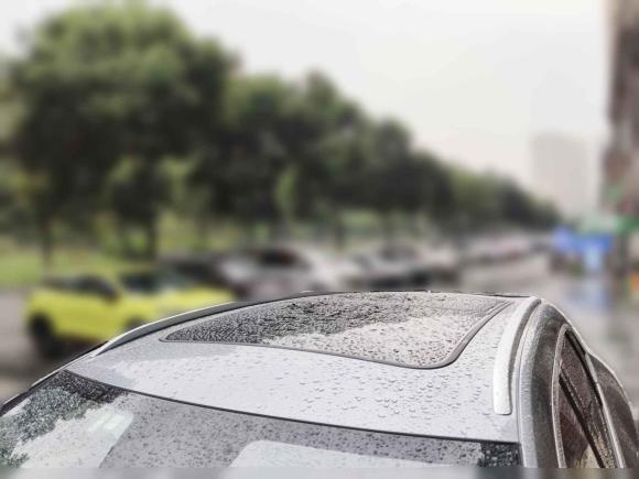 [成都·川A] 二手比亚迪宋PLUS新能源2021款 EV 旗舰型