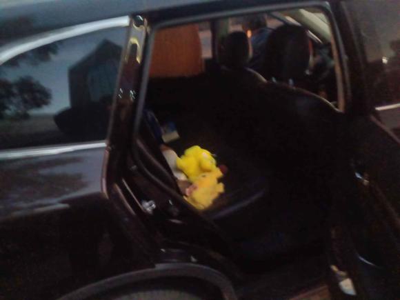 [宁波·浙J] 二手雷诺科雷傲2018款 2.0L 两驱豪华版