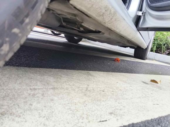 [佛山·粤E] 二手大众帕萨特2011款 2.0TSI DSG御尊版