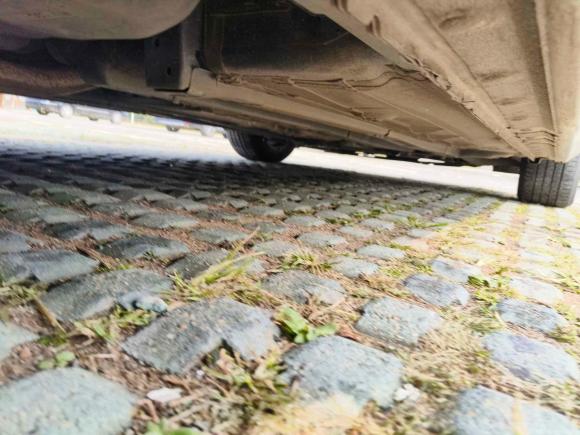 [青岛·鲁B] 二手日产天籁2021款 2.0L XL 舒适版