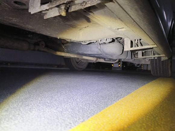 [苏州·苏E] 二手荣威荣威RX52016款 20T 两驱自动互联网智享版