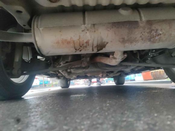 [嘉兴·豫S] 二手奇瑞瑞虎32015款 1.6L 手动智尚纪念版