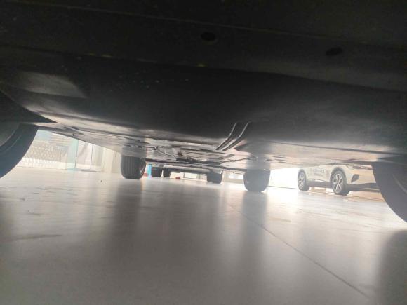 [南京·苏L] 二手大众探影2021款 1.5L 自动 悦智联版