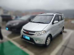 [温州·浙C] 五菱汽车五菱宏光2014款 1.5L S标准型