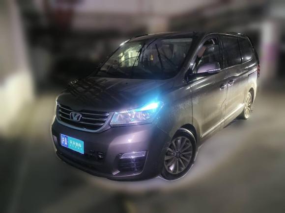 [上海·沪A] 二手华颂华颂72015款 2.0T 自动豪华型