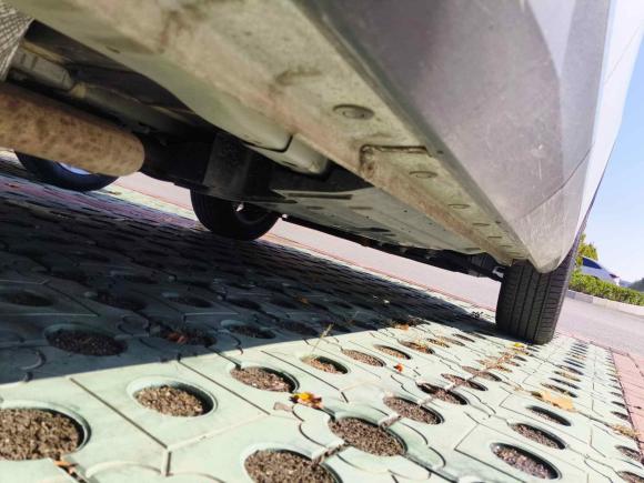 [济南·鲁A] 二手哈弗哈弗H62022款 第三代 1.5T 自动两驱Max