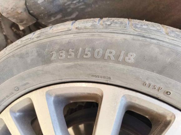 [青岛·鲁B] 二手福特领界2019款 EcoBoost 145 CVT尊领型 国V