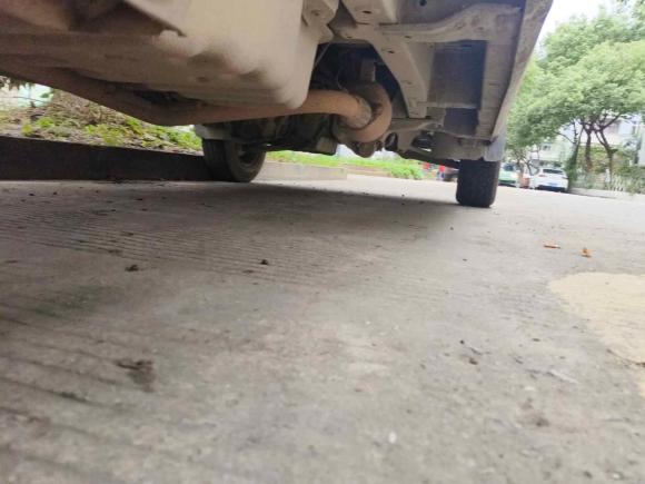 [台州·浙J] 二手五菱汽车五菱荣光新卡2019款 1.8L双排国VI LJ479Q6