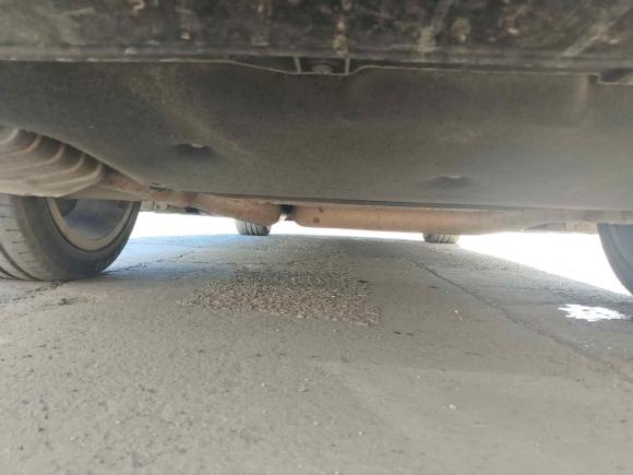 [济南·鲁A] 二手奥迪奥迪A82013款 A8L 55 TFSI quattro豪华型