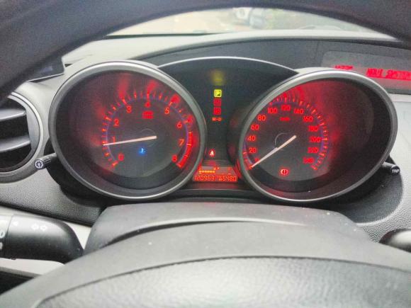 [义乌·浙G] 二手马自达马自达3星骋2012款 两厢 1.6L 自动精英型