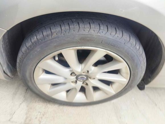 [武汉·鄂A] 二手沃尔沃沃尔沃S602015款 S60L 2.0T 智远版