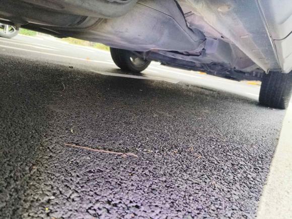 [嘉兴·鲁Q] 二手猎豹汽车Mattu2018款 1.6T GDI DCT豪华型